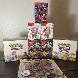 Pokemon Collection