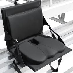 Brand New Comfort Stadium Seat