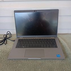 Dell Latitude 5430 (FOR PARTS ONLY) SOLD AS IS!