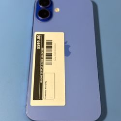 iPhone 16 Plus 128GB Unlocked