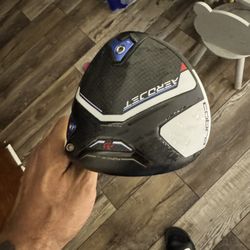 Cobra Aerojet 10.5 Regular 