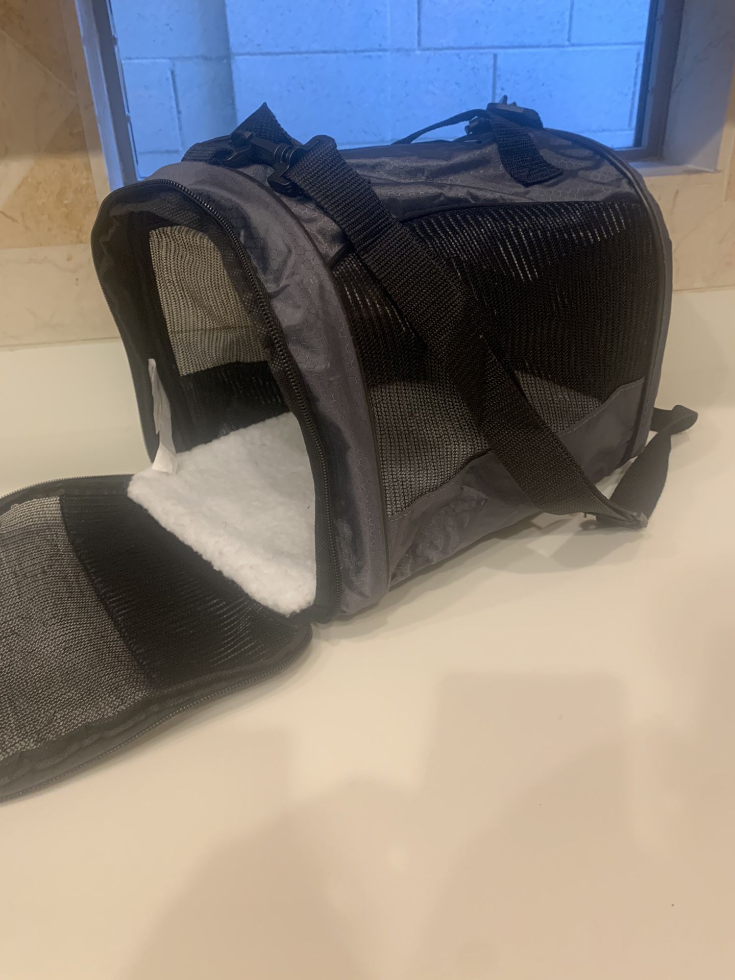 X Small Pet Carrier