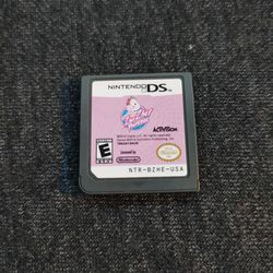 Zhu Zhu Princess (DS)