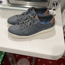 Size 12 Sneakers