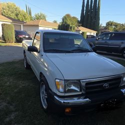 Toyota Tacoma