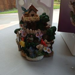 Water Fountain