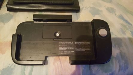 3ds Joystick Attachment.