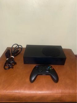 Xbox series s 1tb