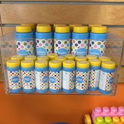 Gymboree Bubbles