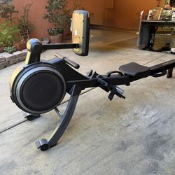 Rowing Machine