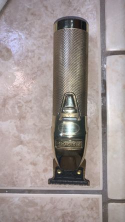 Bayliss trimmer