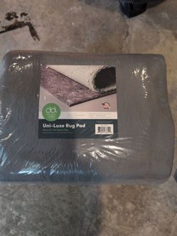 Uni-Luxe 10x10 Rug Pad
