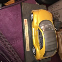 Diecast Cars