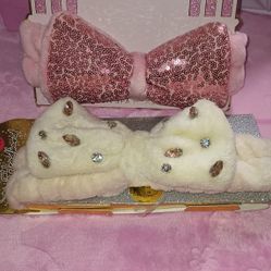 Hair Headbands $12 Each