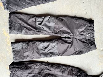 Kids Snow Pants