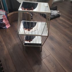 Mirror Table 29 In Tall 