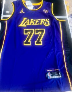 Lakers Jerseys. New $50