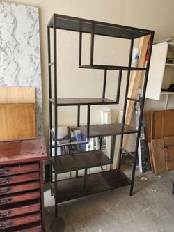 Shelf