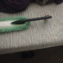 Microfiber Duster For Vehicle Detailing 