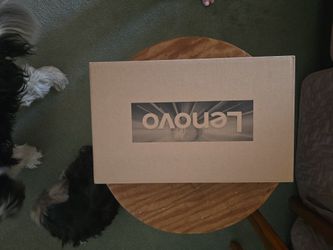 Brand New, Box Never Opened Laptop