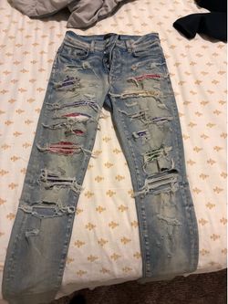 amiri jeans