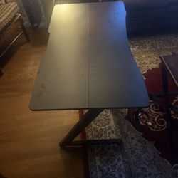 Gaming Desk 