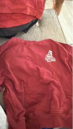 A&M hoodie