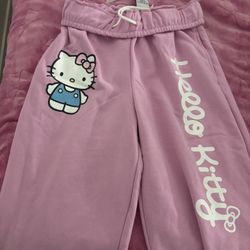 hello Kitty Bottoms