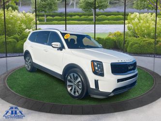 2022 Kia Telluride