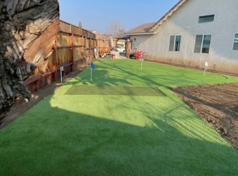 Artificial Turf For Sale