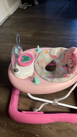Baby walker