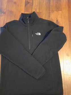Men pullover northface