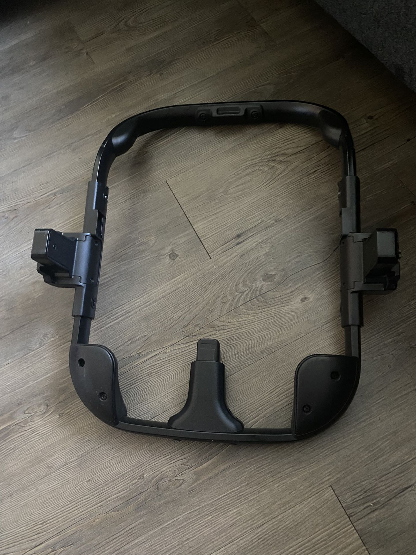 Baby Adapter For A Nuna Stroller