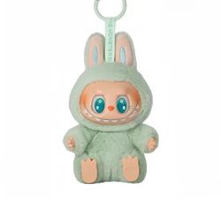 Pop Mart Have A Seat Labubu Plush “QUQU”