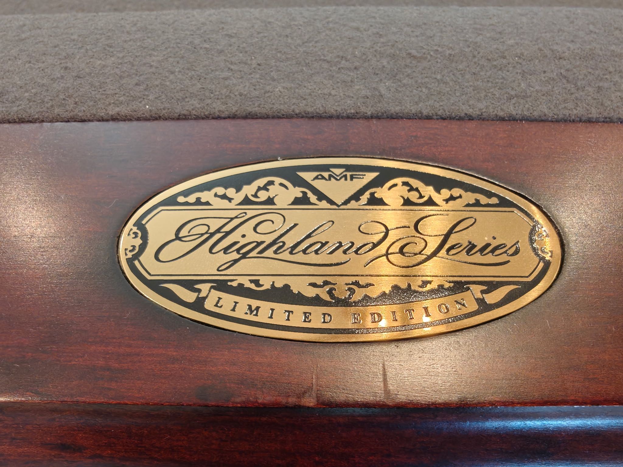 High End Pool Table - Originally $3900