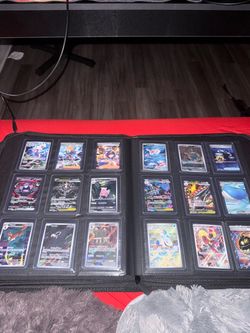 Looking to Master set Pitch Black - Pokémon