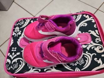 Toddler Shoes