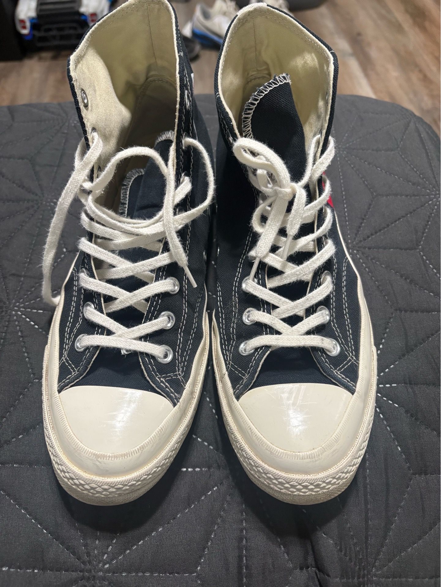 Converse