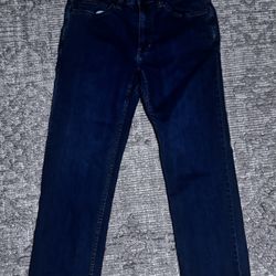 Ridge cut Jeans ( 1 Pair ) 