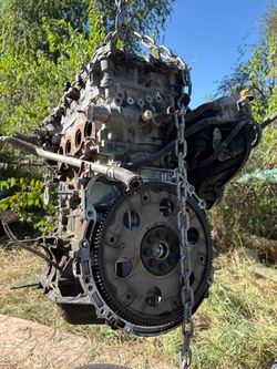 Toyota Camry 2.5 l 2011 motor