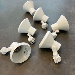 Juno Track Light