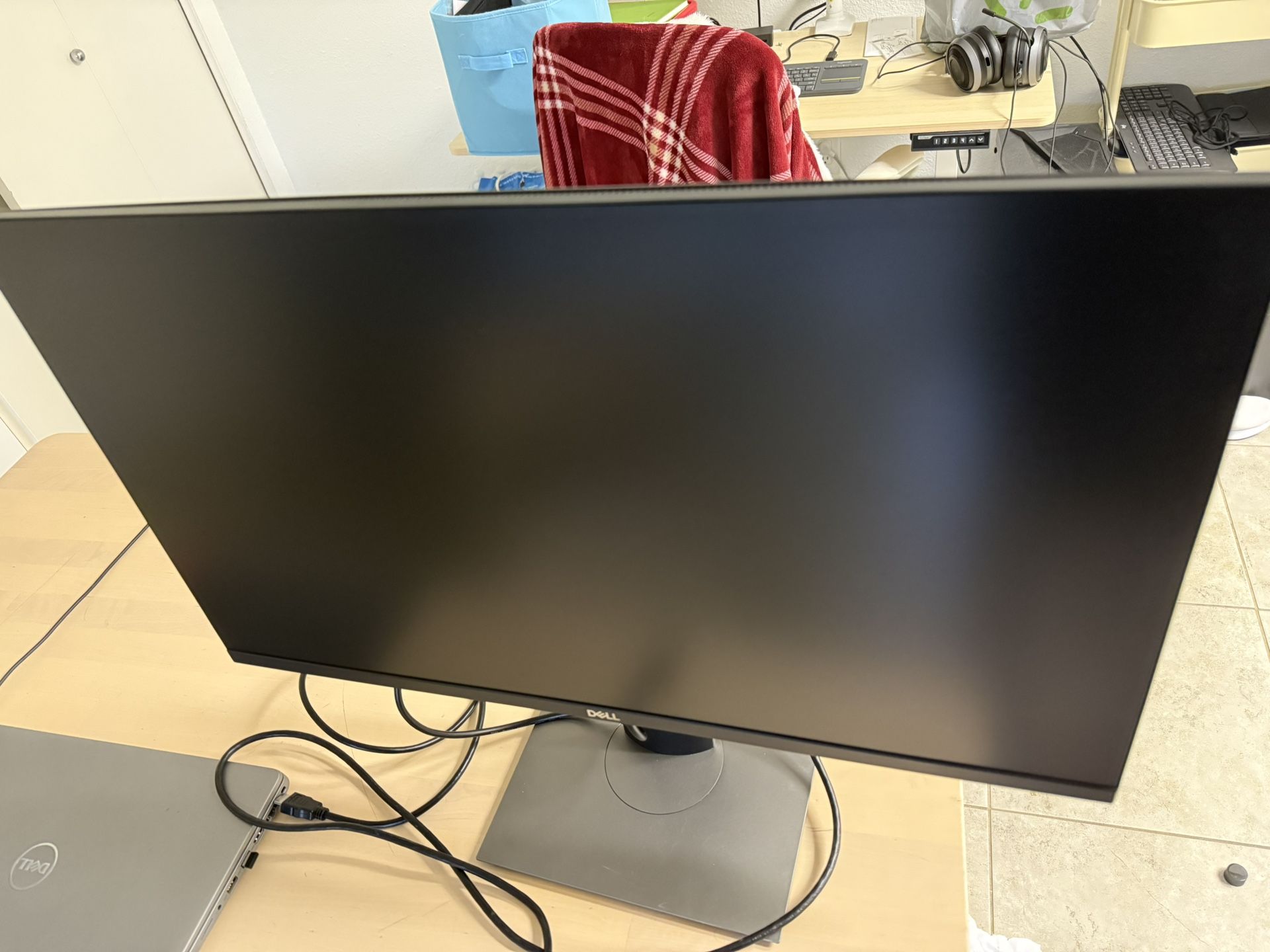 Dell 27 Inch 1080p Monitor
