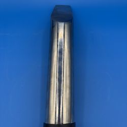 1 Pk Amarine Made Stainless Fishing Rod Holder 14”