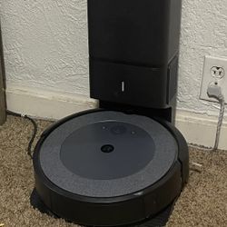 iRobot I3+