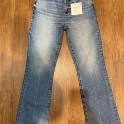 Women’s  Pistola Jeans 