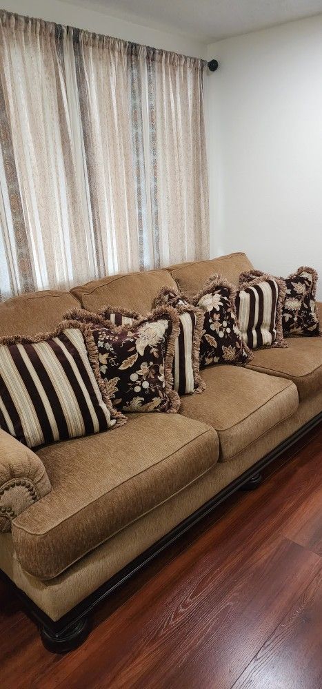 Furniture Living Room