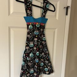 Handmade Aprons Make Great Christmas Gifts 