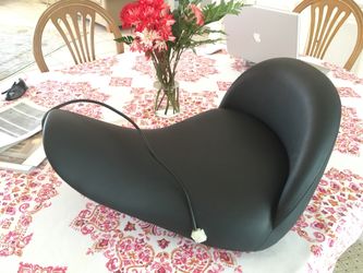 Heated seat BMW K1200LTE