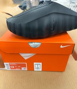 Nike Mind Slides NEW