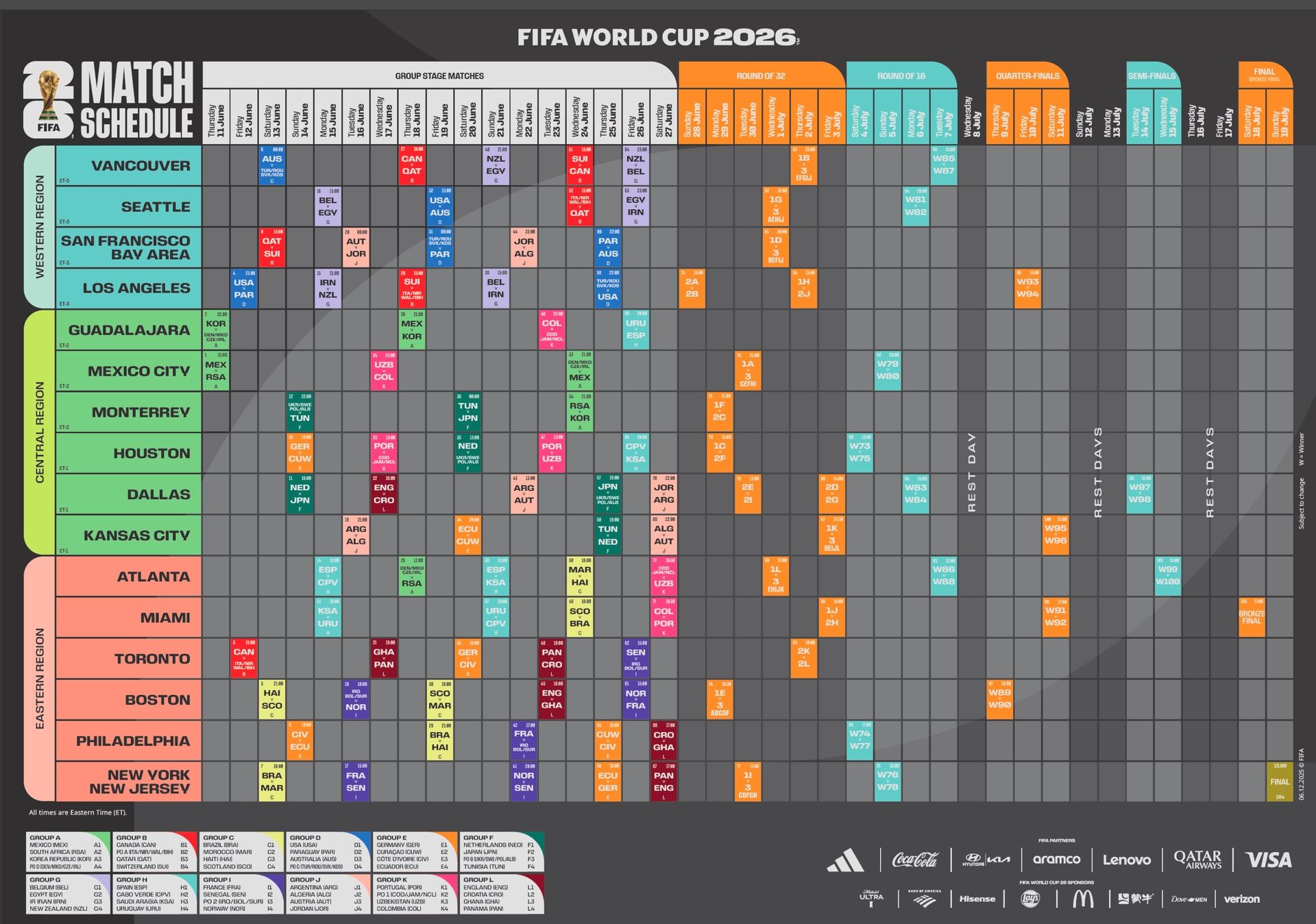 FIFA World Cup 2026 tix WC 2026